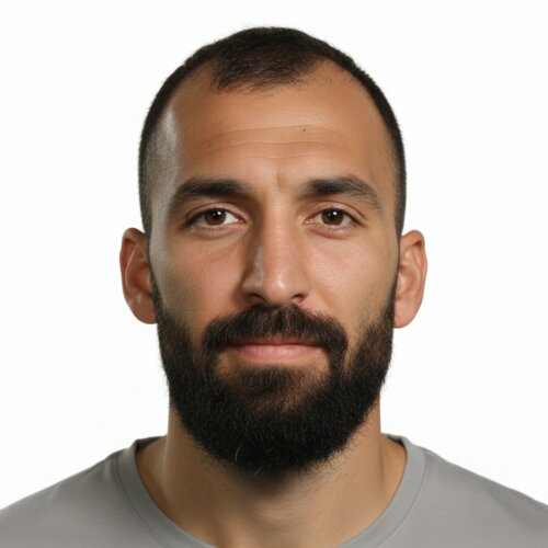 Rouzbeh Cheshmi