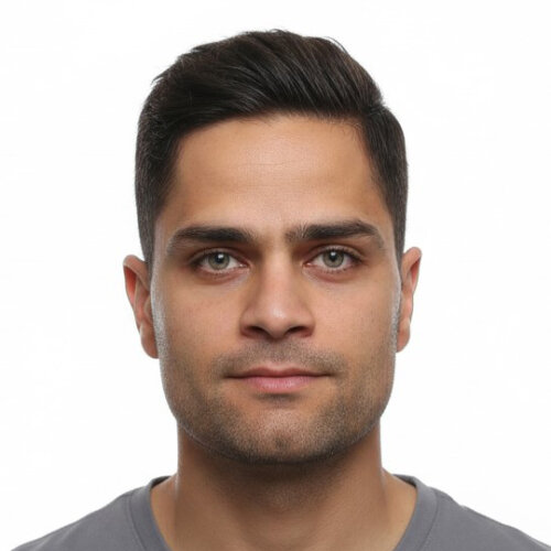 Kamal Kamyabinia