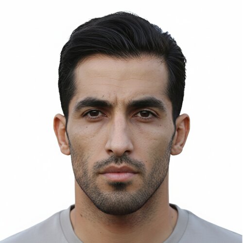 Vahid Amiri