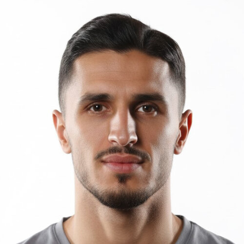 Ali Alipour