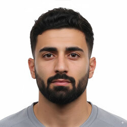 Sadegh Moharrami