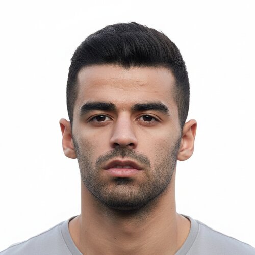 Masoud Hasanzadeh