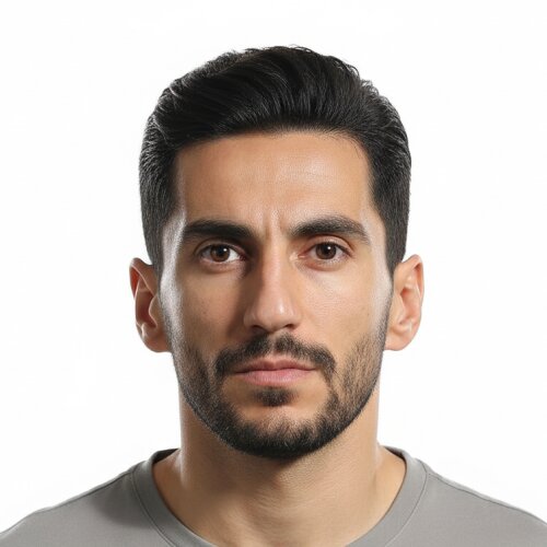 Mehdi Shiri
