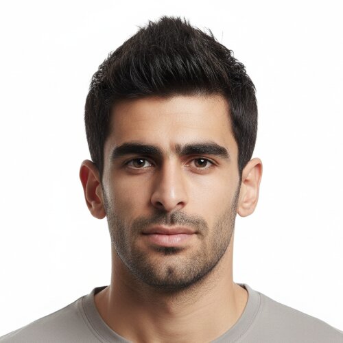 Hamid Bouhamdan