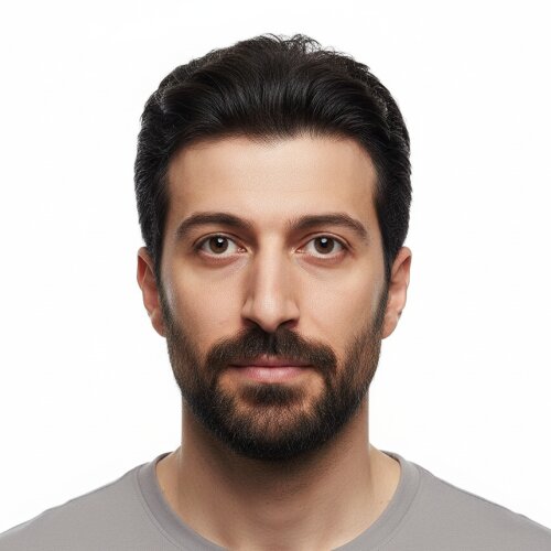 Mehdi Bazargard