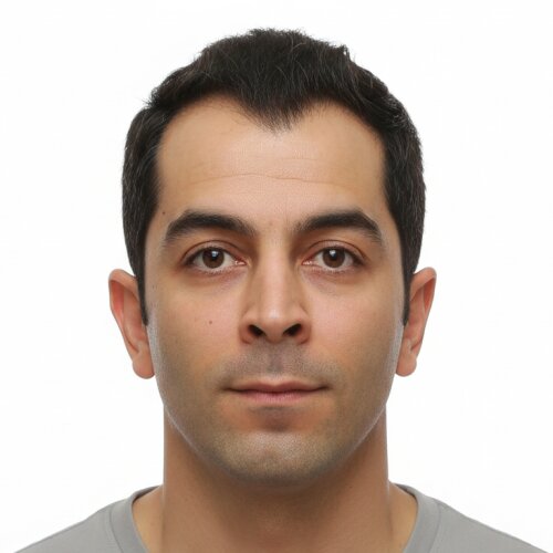 Abdolreza Alizadeh
