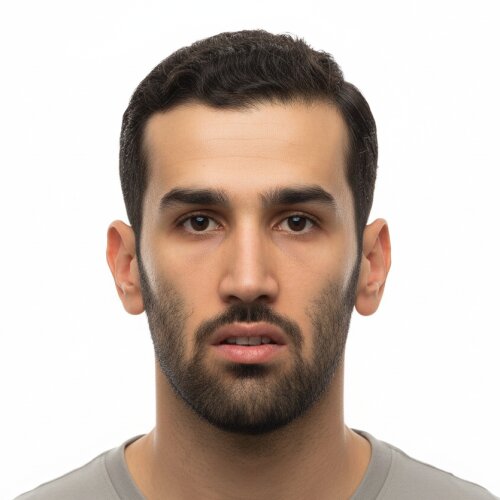 Reza Ghara