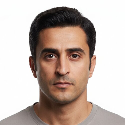 Hamid Zohani