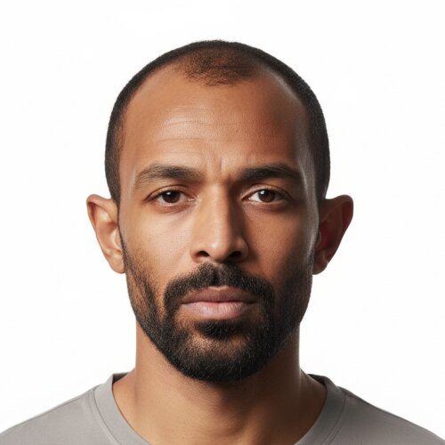 Mahmoud Kamisi