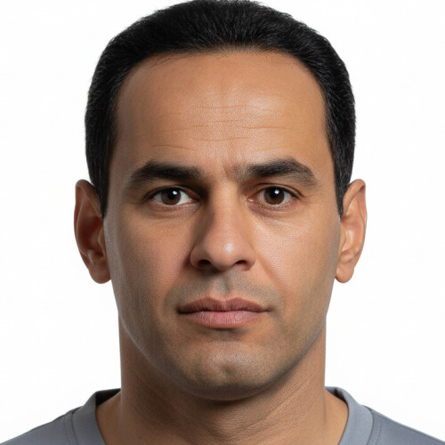 Seyyed Reza Mahdavi