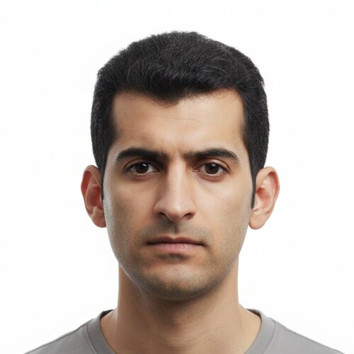 Farhad Moravvaji