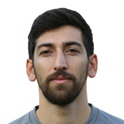 Morteza Tabrizi