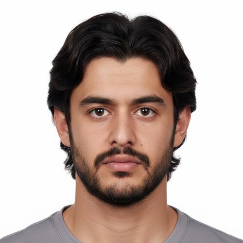 Shahriar Shirivand
