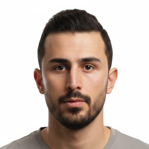 Mojtaba Usefi