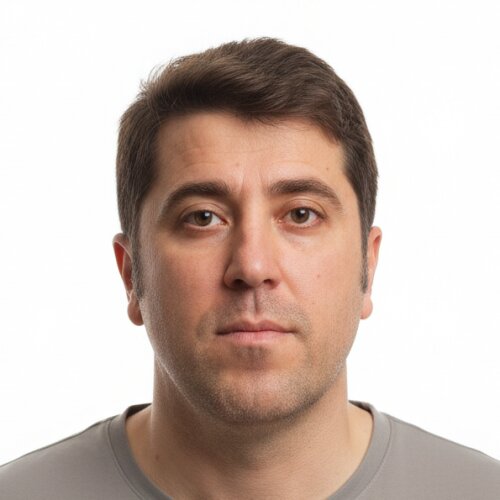 Amir Hoseini