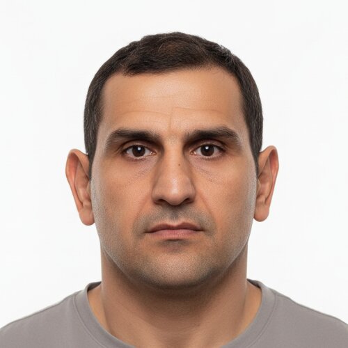 Alireza Pishyareh
