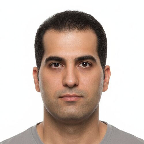 Siamak Afrouzi