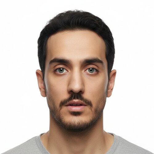 Farhad Salafzoon