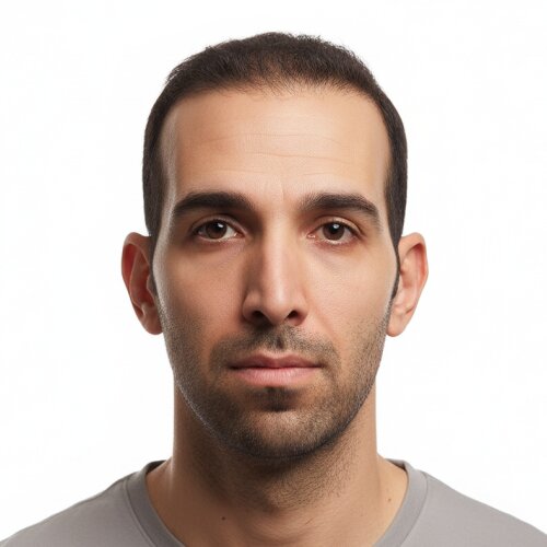 Hesam Bakhsheshi