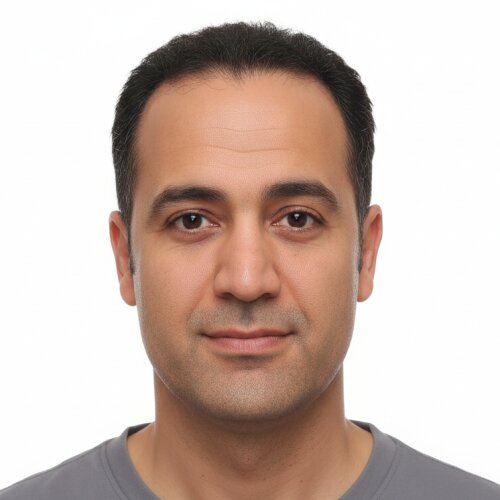 Peyman Akbari