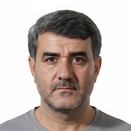 Rasoul Sadegh