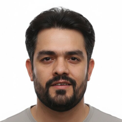 Abbas Nemati