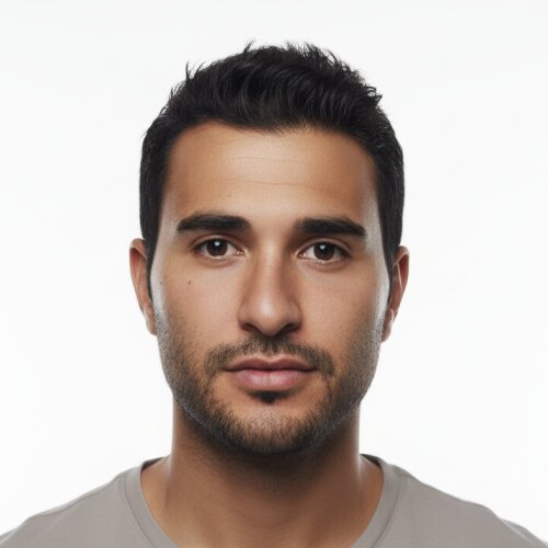 Mehrdad Beyt Ashour