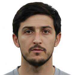 Sardar Azmoun