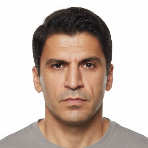 Alireza Emamifar