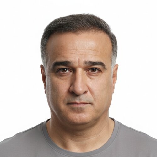 Sirous Dinmohammadi
