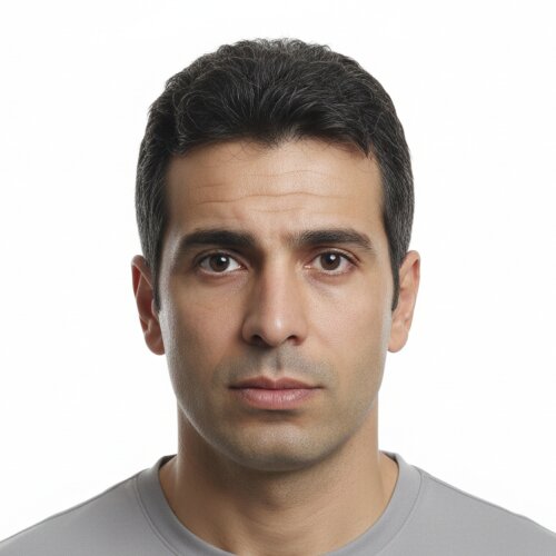 Alireza Akbarpour