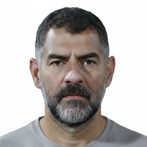 Ashkan Namdari
