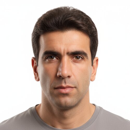 Behrouz Rahbarifard