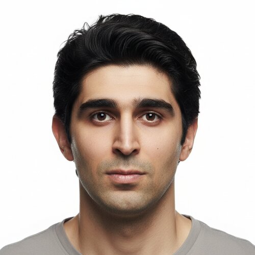 Farhad Piroutpour