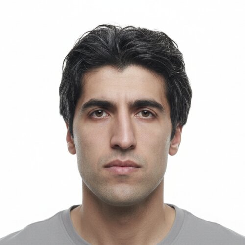 Mohammadreza Molaei