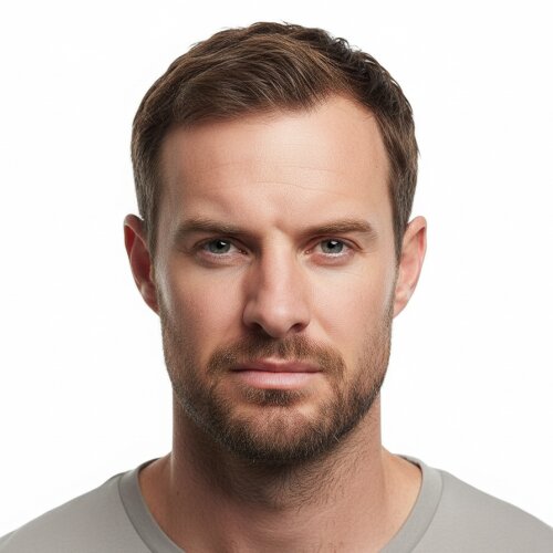 Iain Fyfe