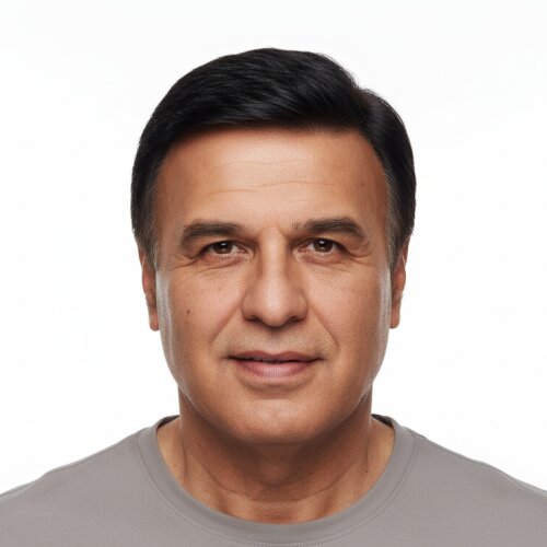 Parviz Mazloumi