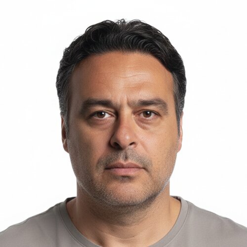 Atila Hejazi