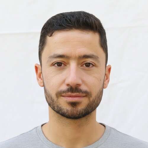 Ali Asghar Ashouri