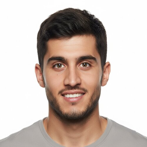 Hamid Golzari Amjad