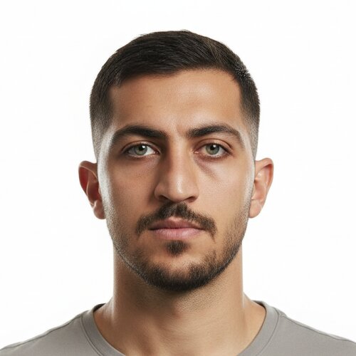 Seyyed Majid Hoseini