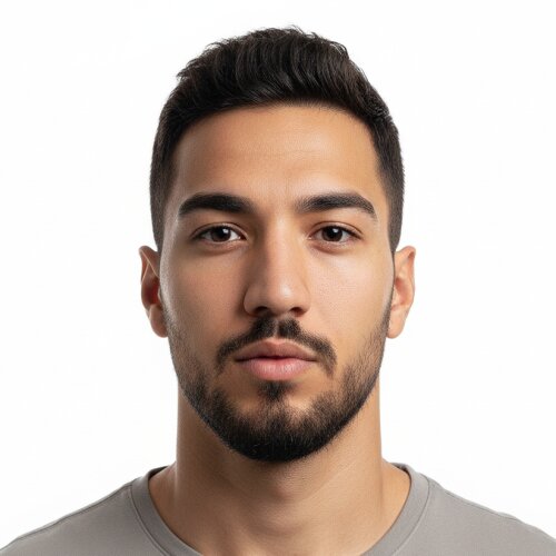 Amir Hosein Karimi