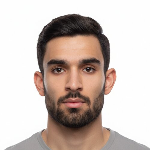 Reza Jafari