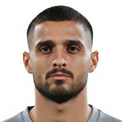 Ahmad Gohari
