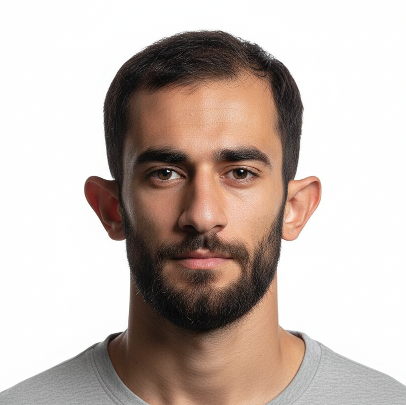 Ali Gholizadeh