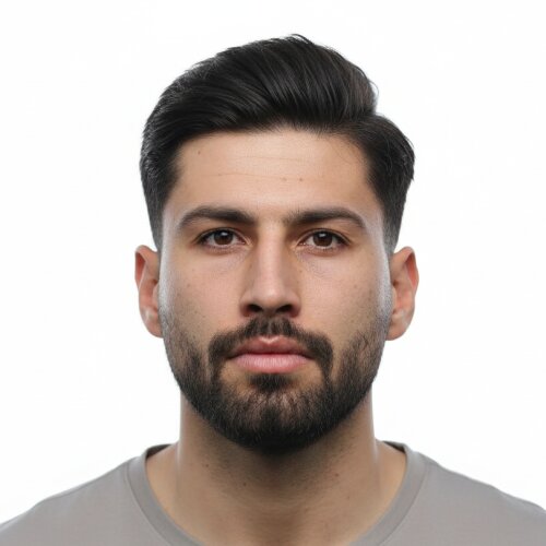 Iman Salimi