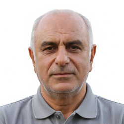 Ali Doustimehr