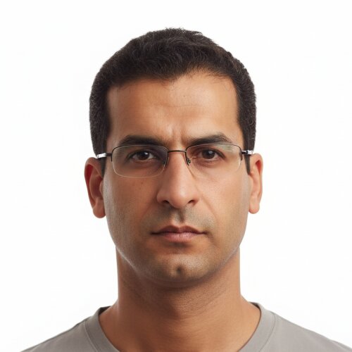 Davoud Parhizgar