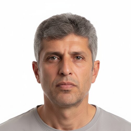 Mehdi Heydari