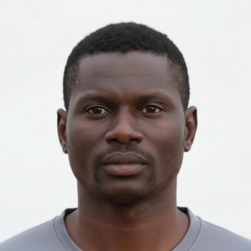 Mousa Coulibali